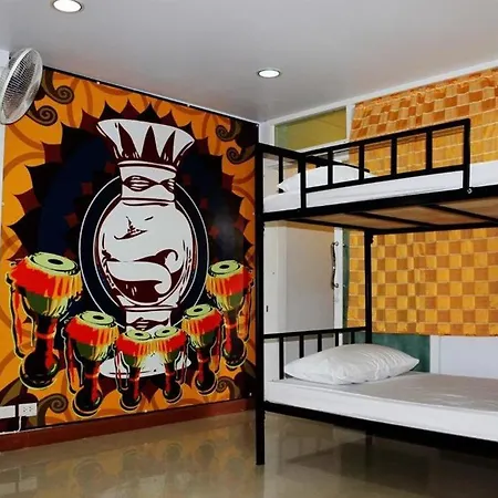Home Base Hostel